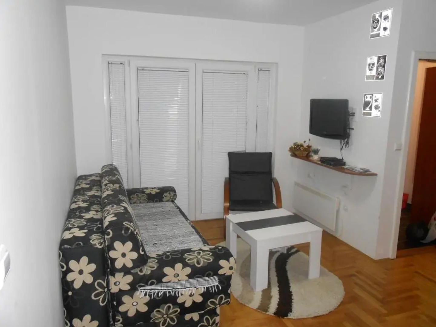 Apartments Kraljeva Dolina