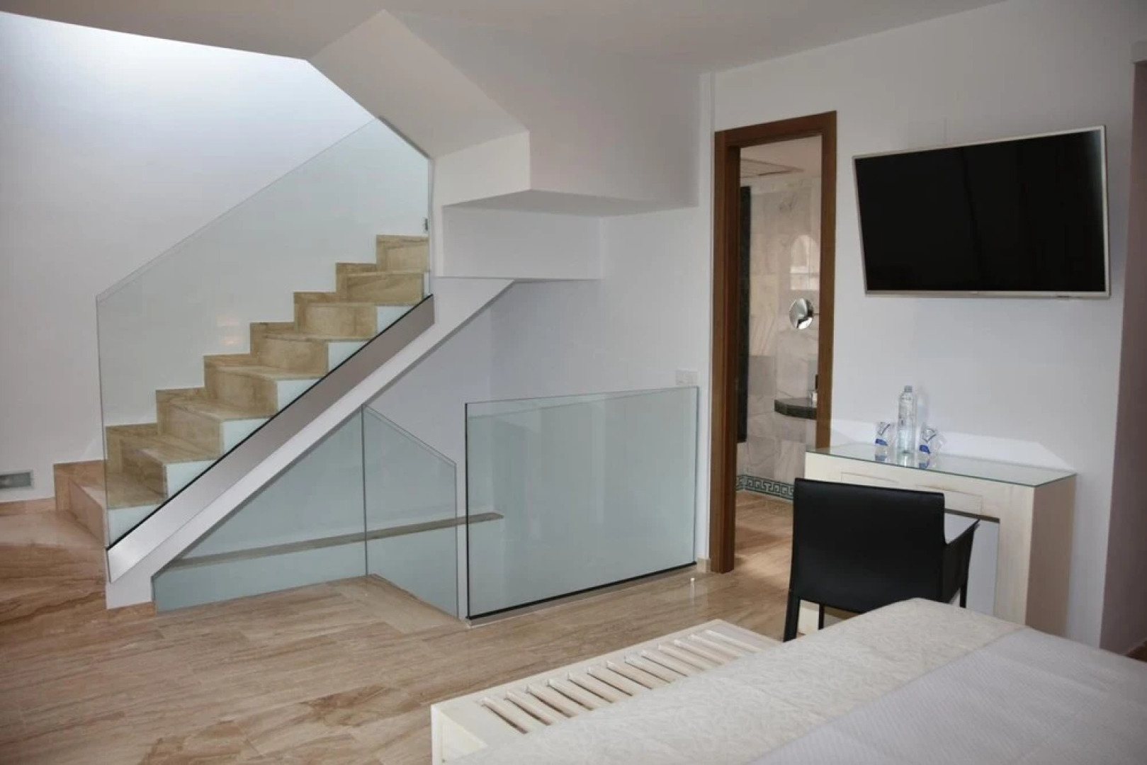 Hotel Doña Lola Zahara