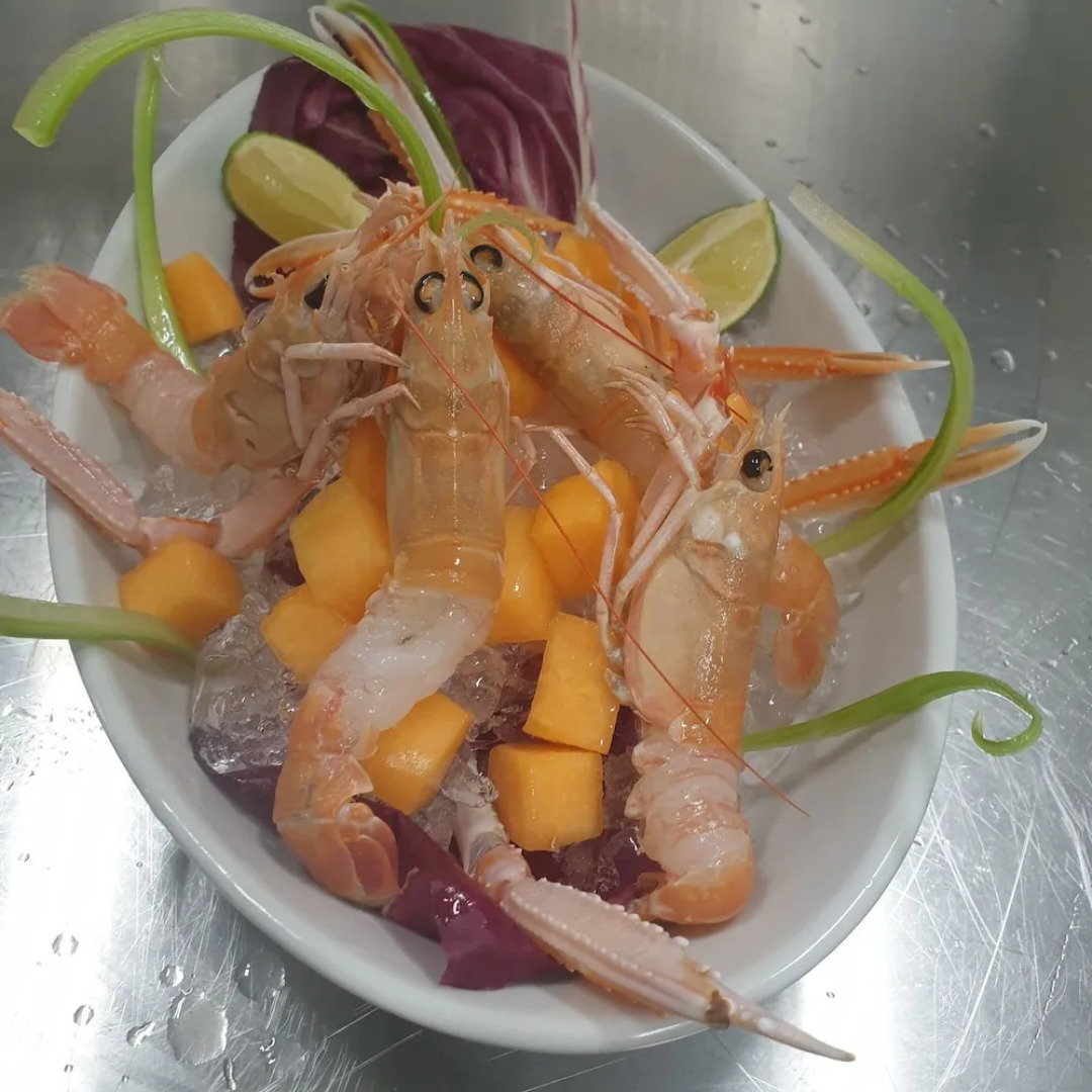 Villaggio le Palatine