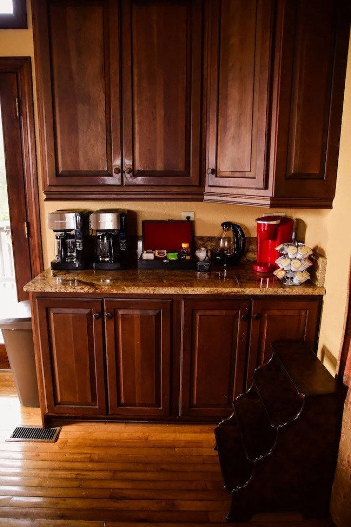 Banner Elk Winery & Villa