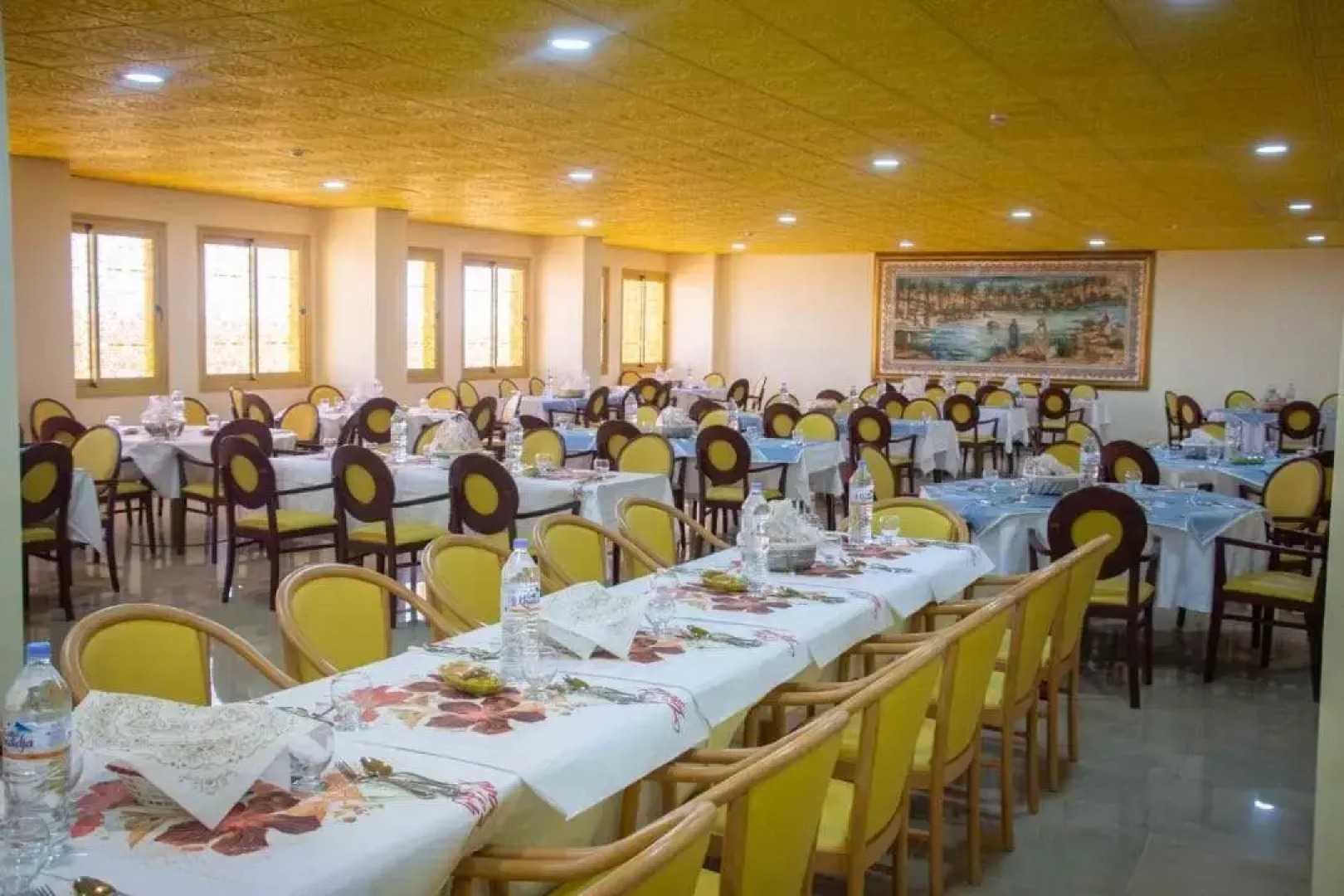 Hotel Belvedere Ghardaia