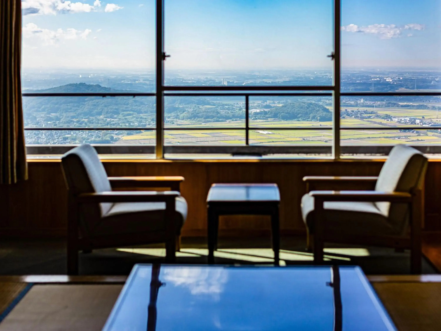 Kamenoi Hotel Tsukubasan