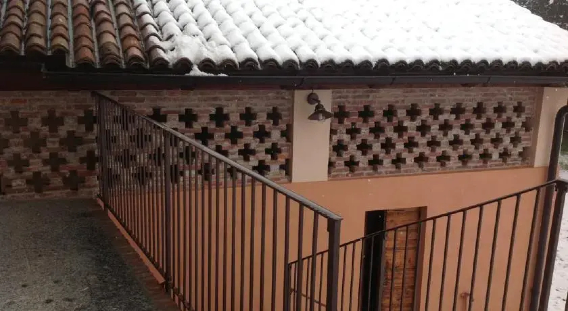 Agriturismo Soncino Pavese