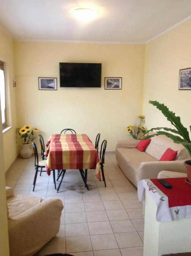 Hotel Ti Bionda Suisse