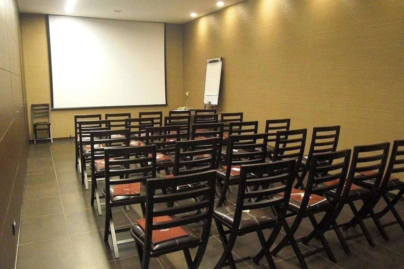 Aquafalls Nature Hotel