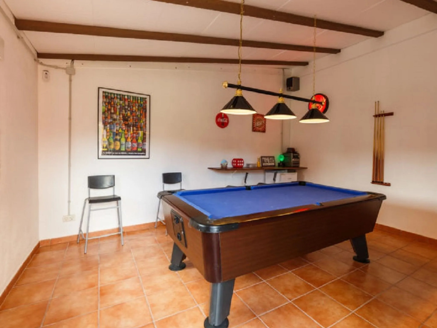 Holiday Home Montverde