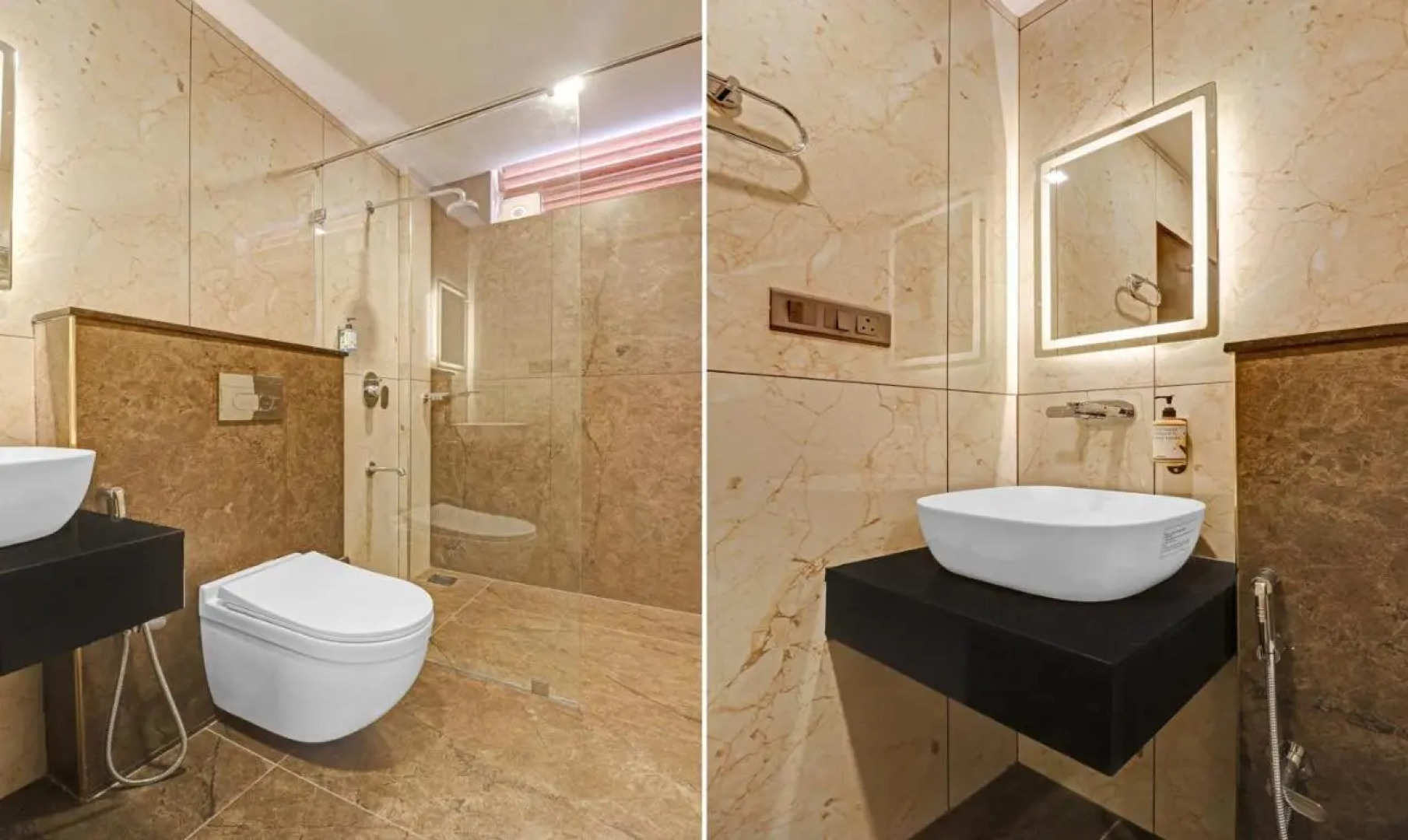 Treebo Grand Vistara Airport Suites