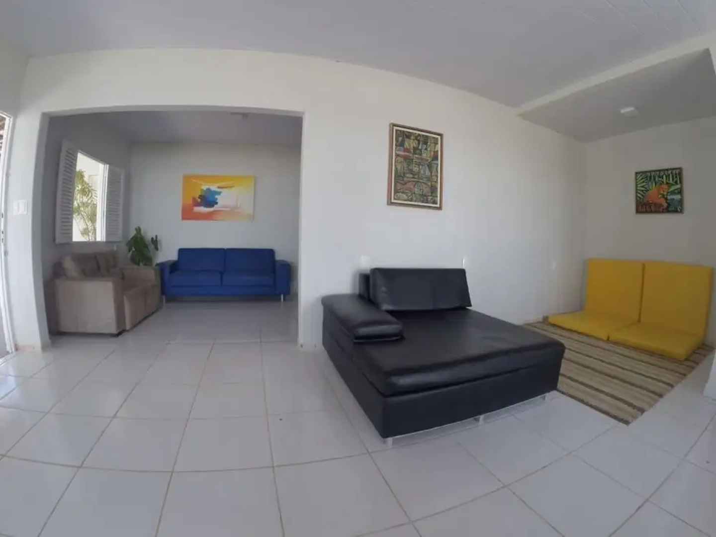 Potiguara Experiencias