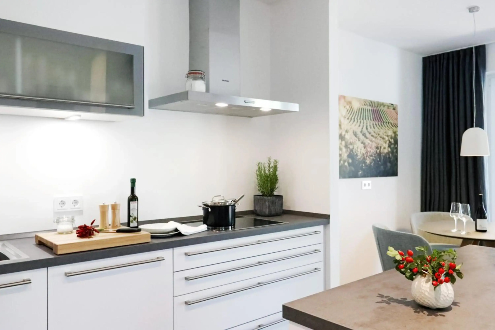 Maximilians Domizil Edenkoben