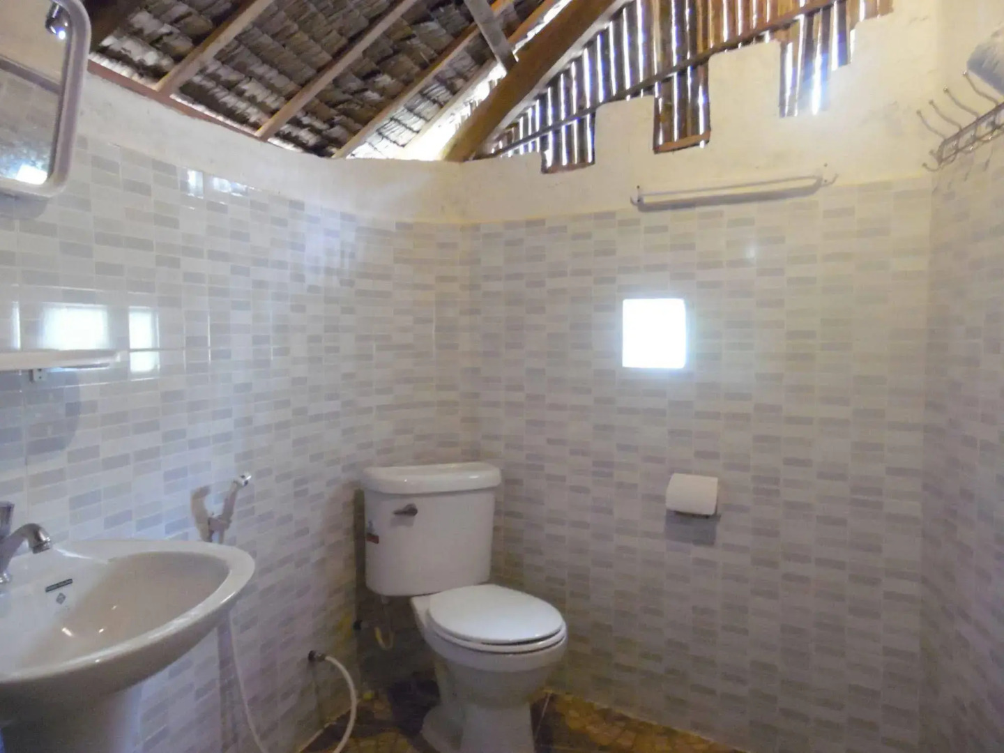 Otres Orchid Beach Resort