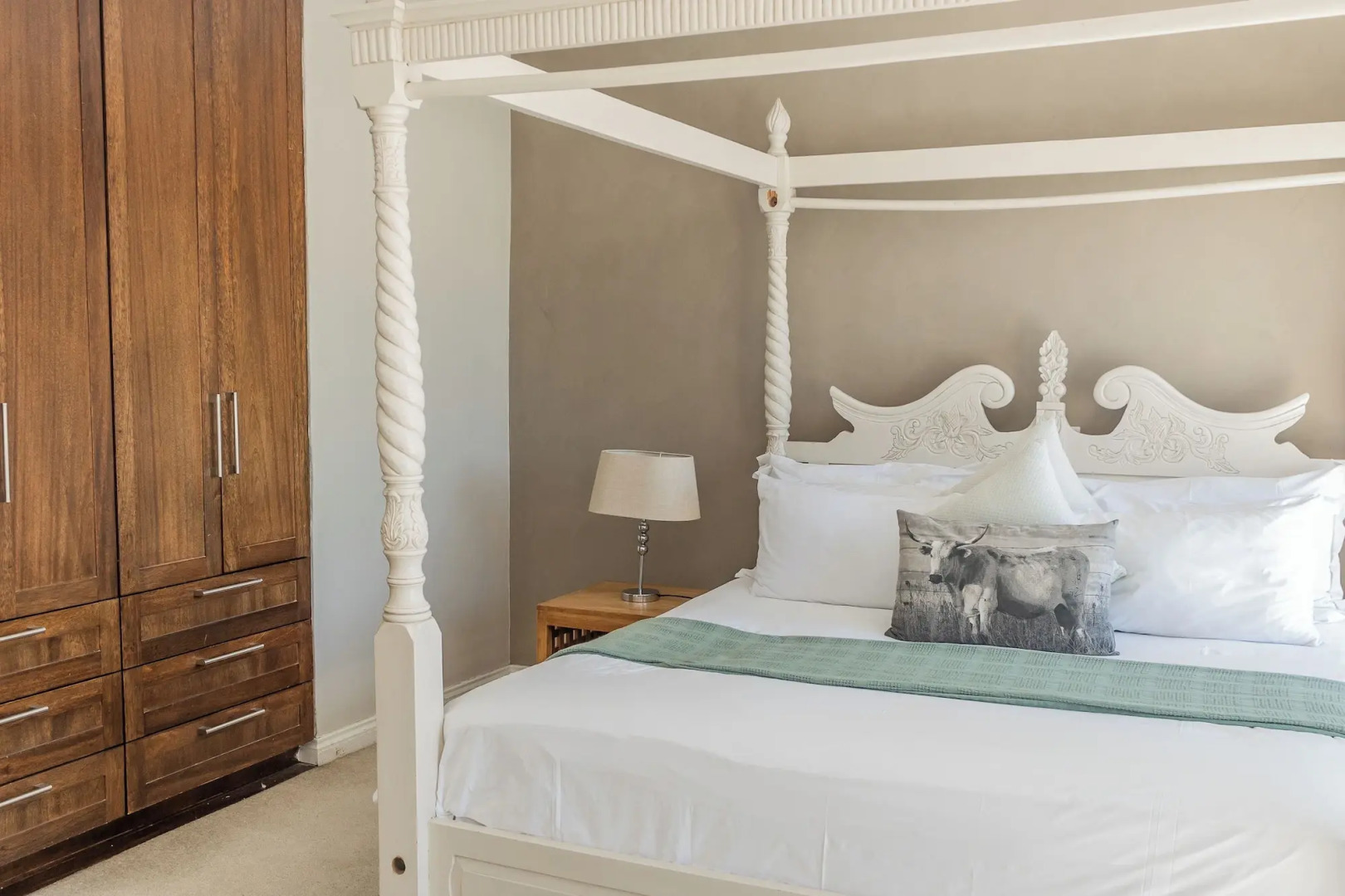 Wesley Boutique Hotel & Spa