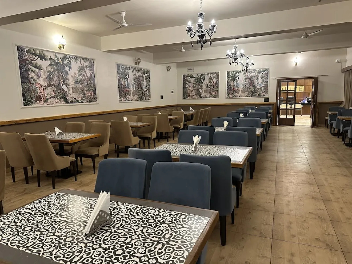 Olive Resorts & Villas