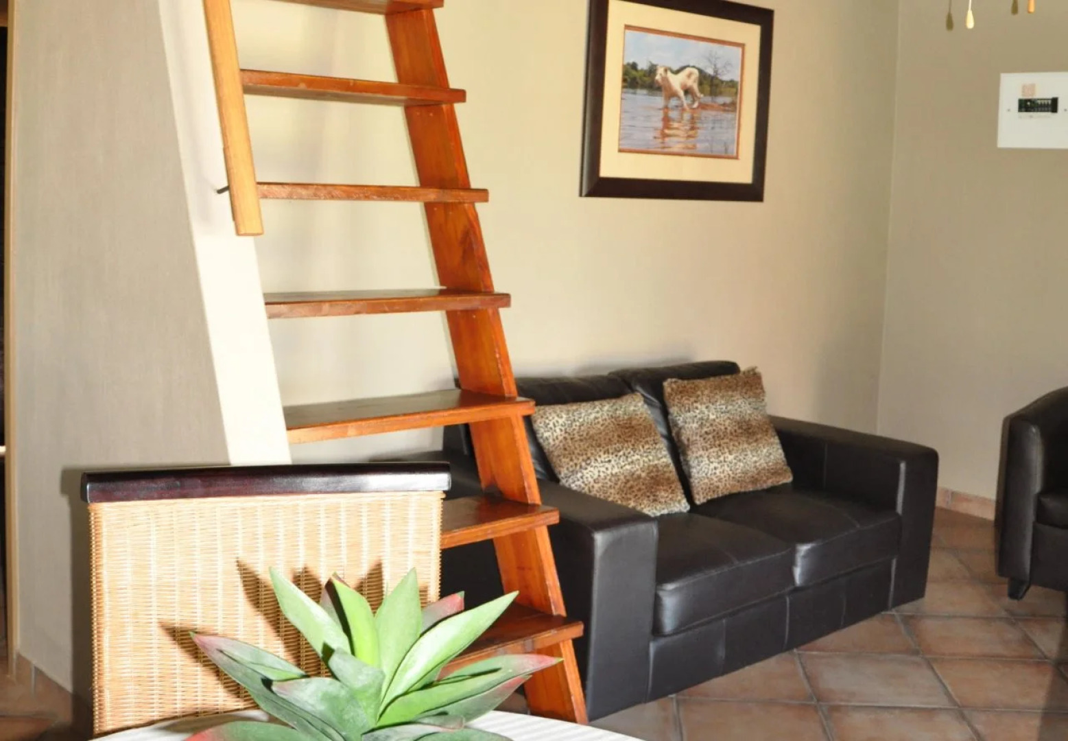 Ukutula Lodge & Game Reserve