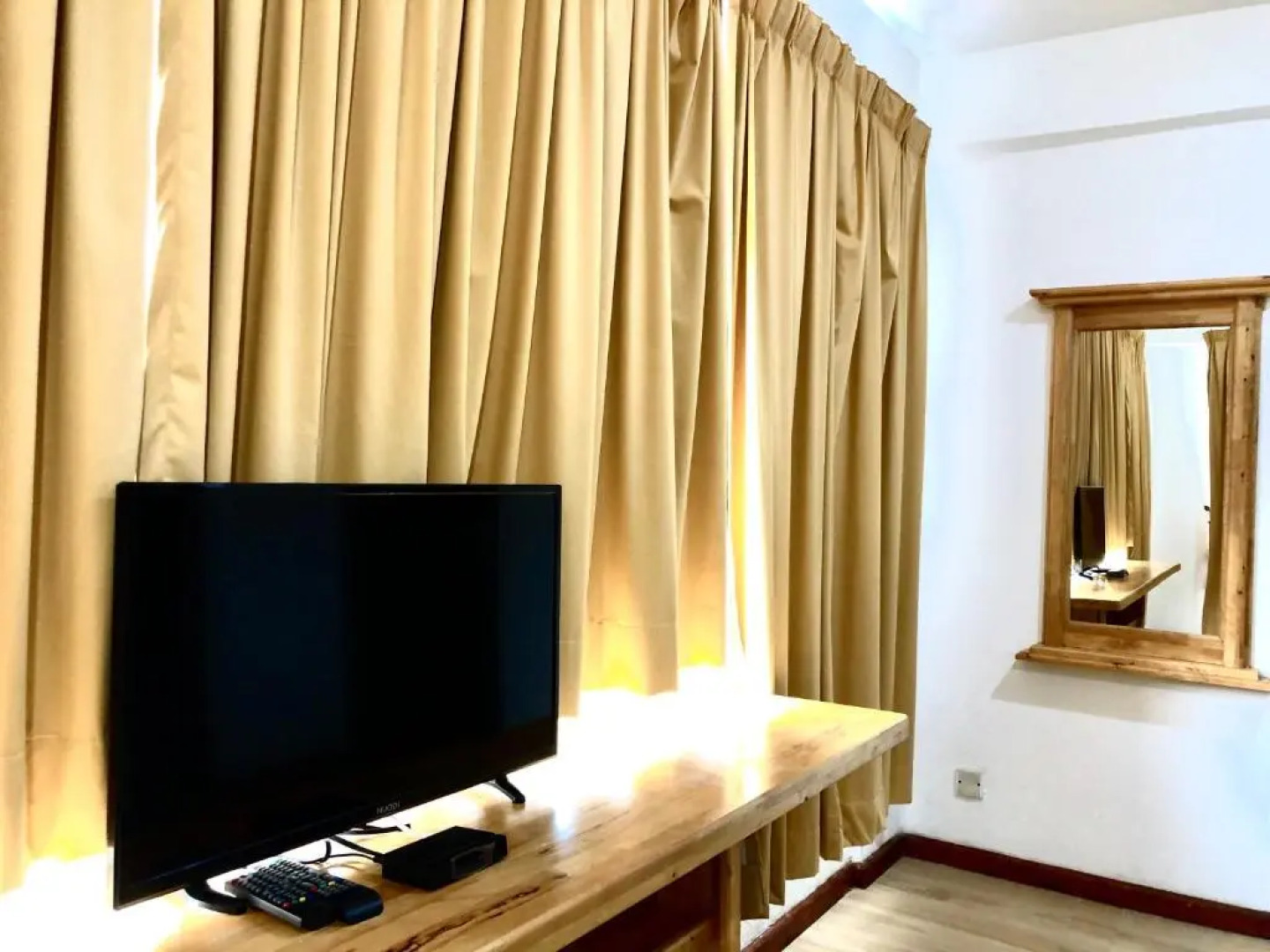 AM Transit Inn Kuala Terengganu