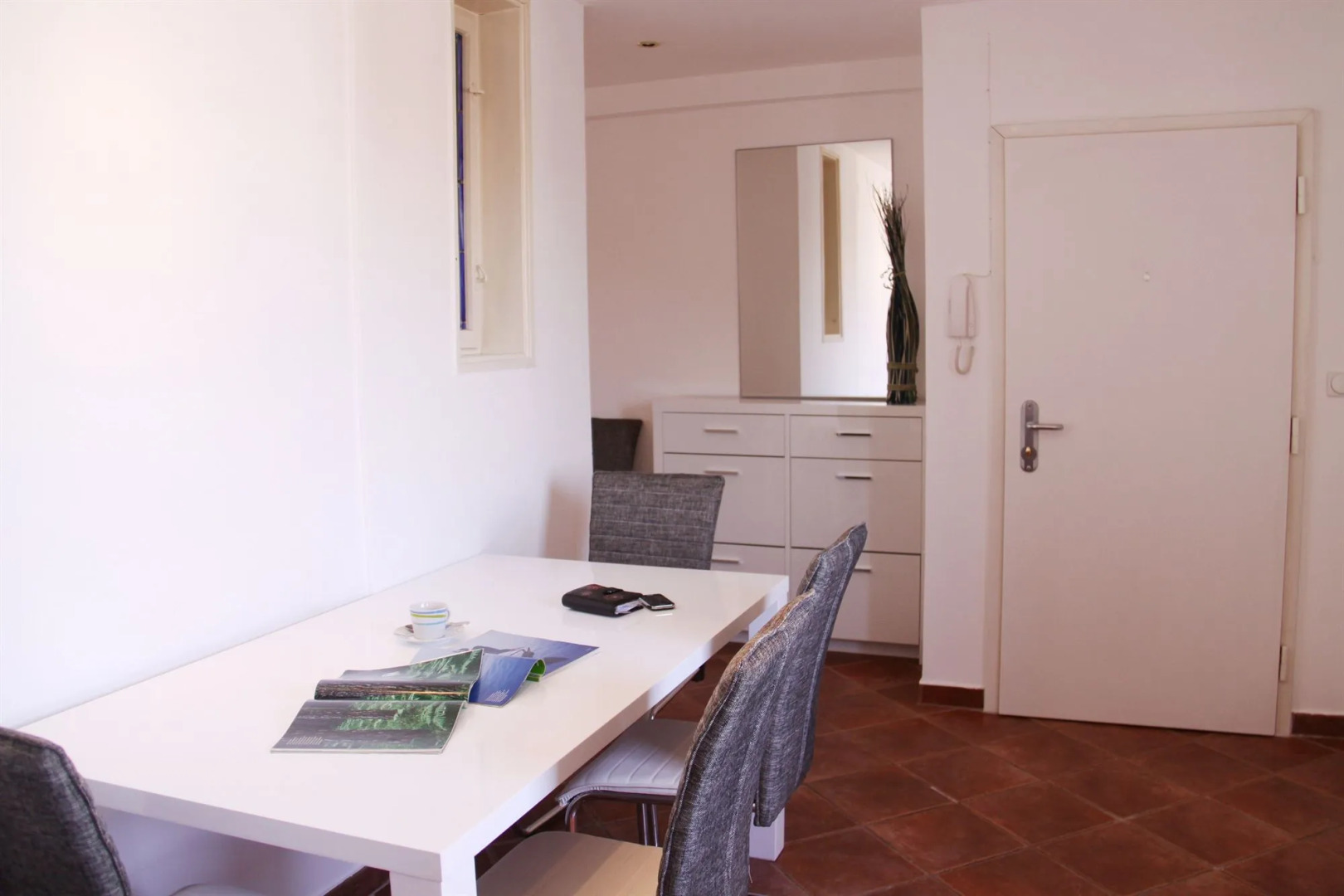 Apartment Davidgasse