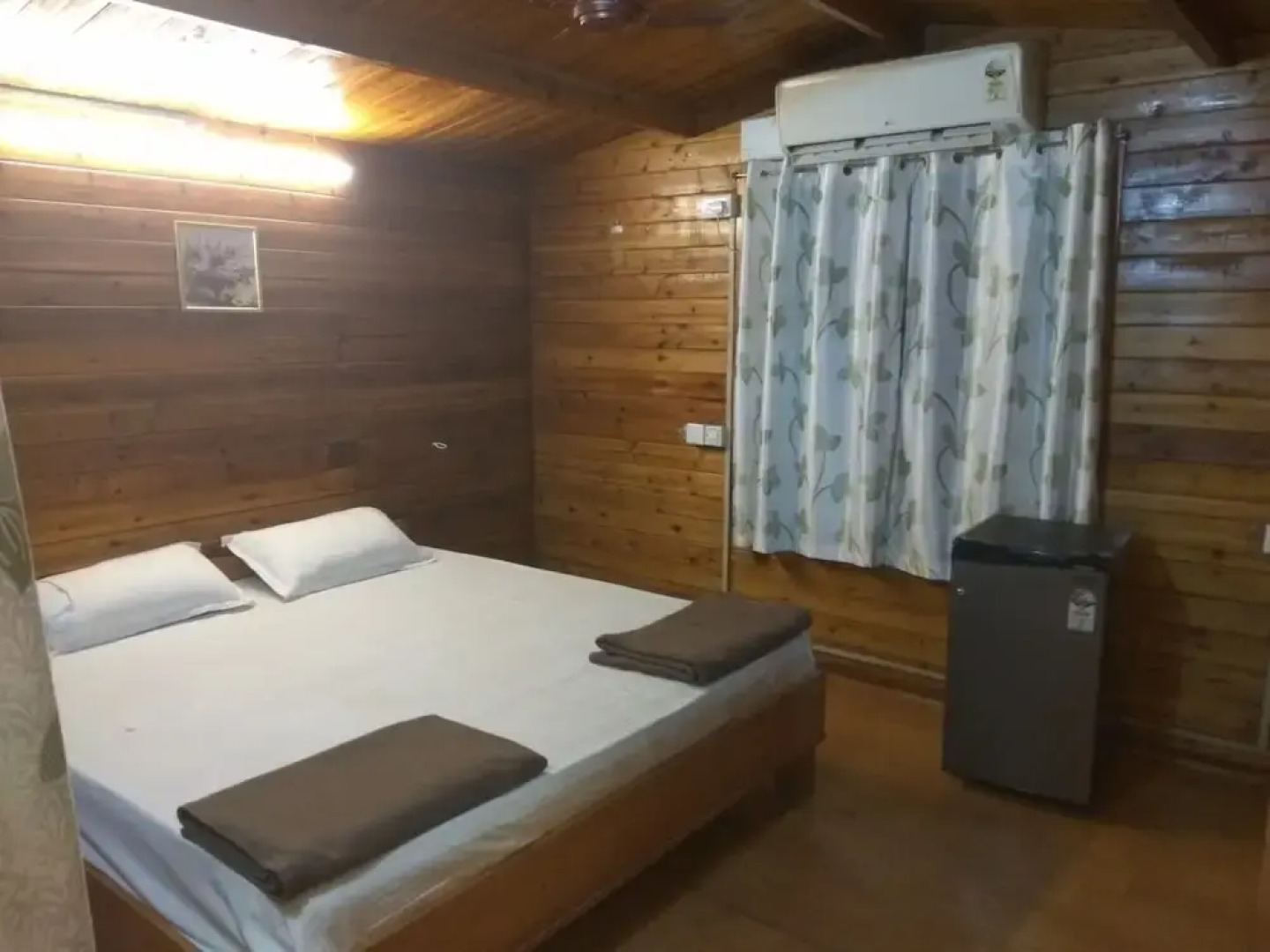 Villa 209 m from the center of Baga (563250)