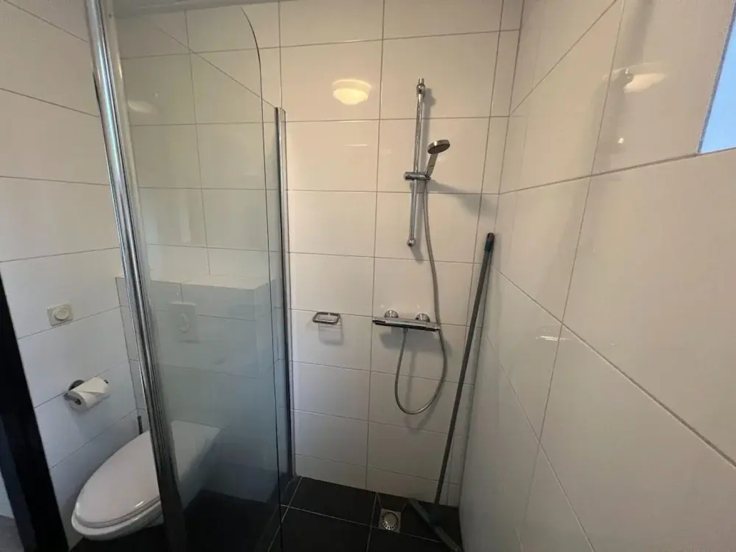 Bungalow in Limburg Near Nature Reserves