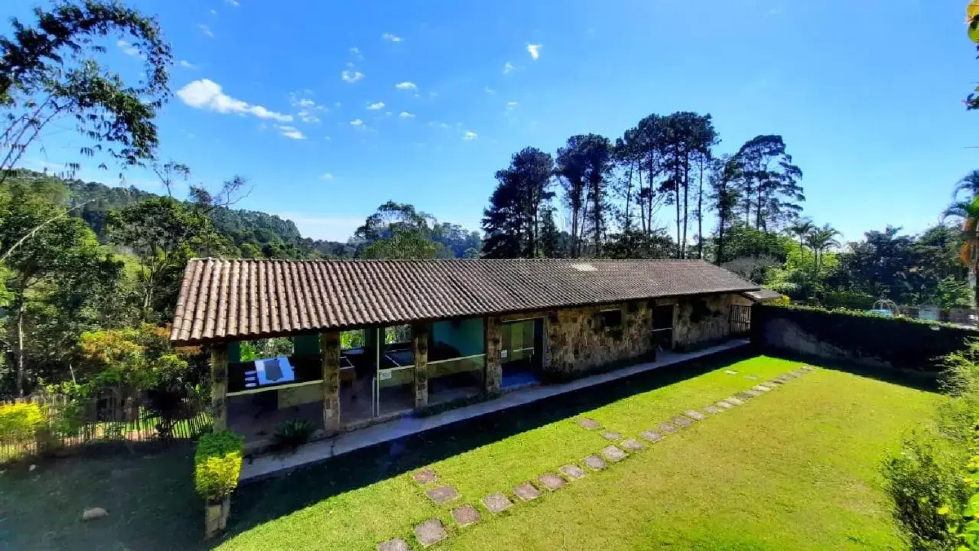 Pousada Canto da Coruja