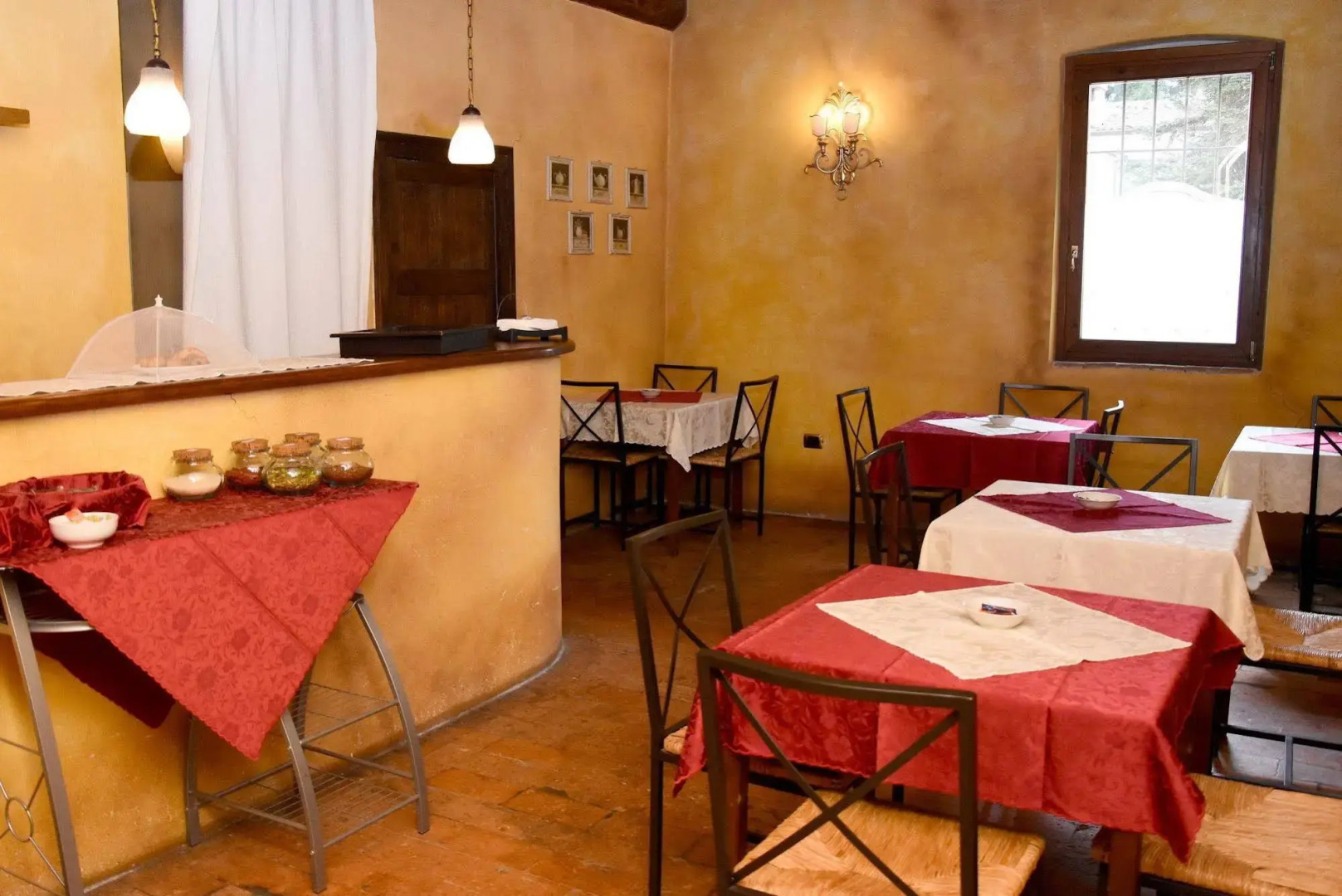 Albergo Antica Hostelleria
