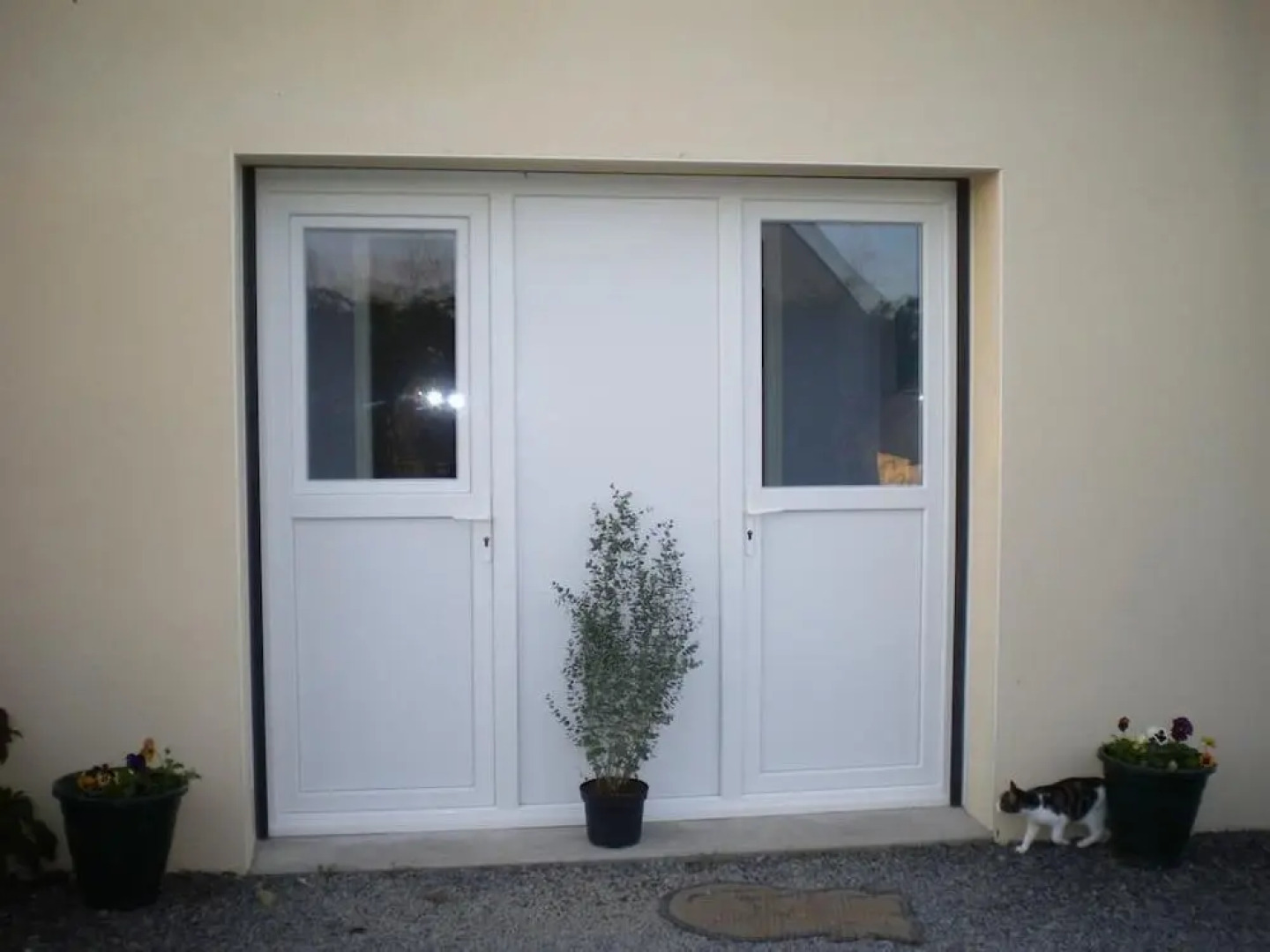 Chambres d'hôtes Les Salles