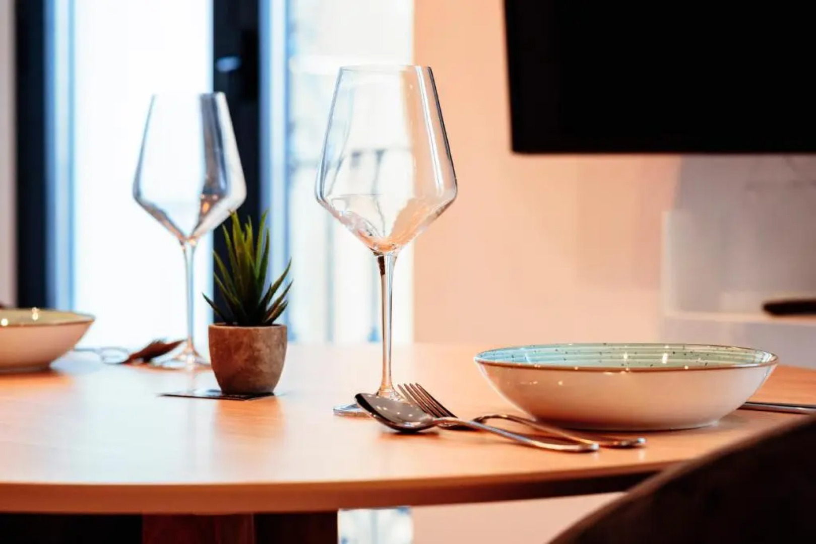 Apartamentos Plaza de España 6