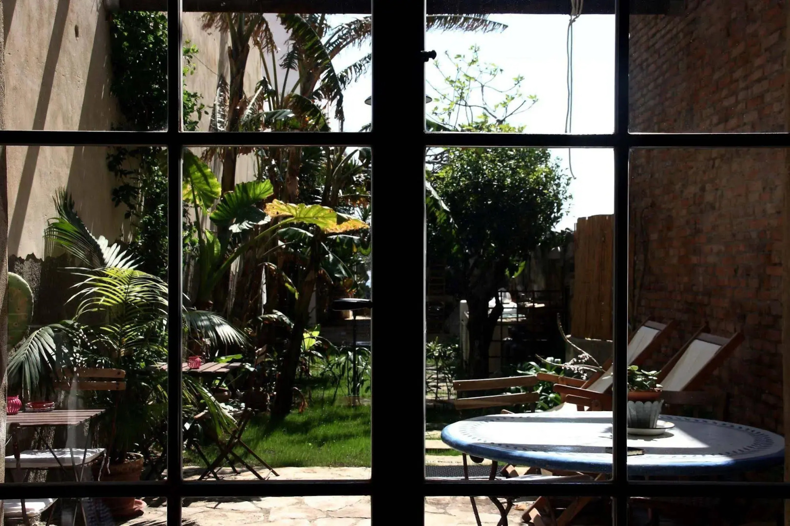 Fico Bed and Breakfast