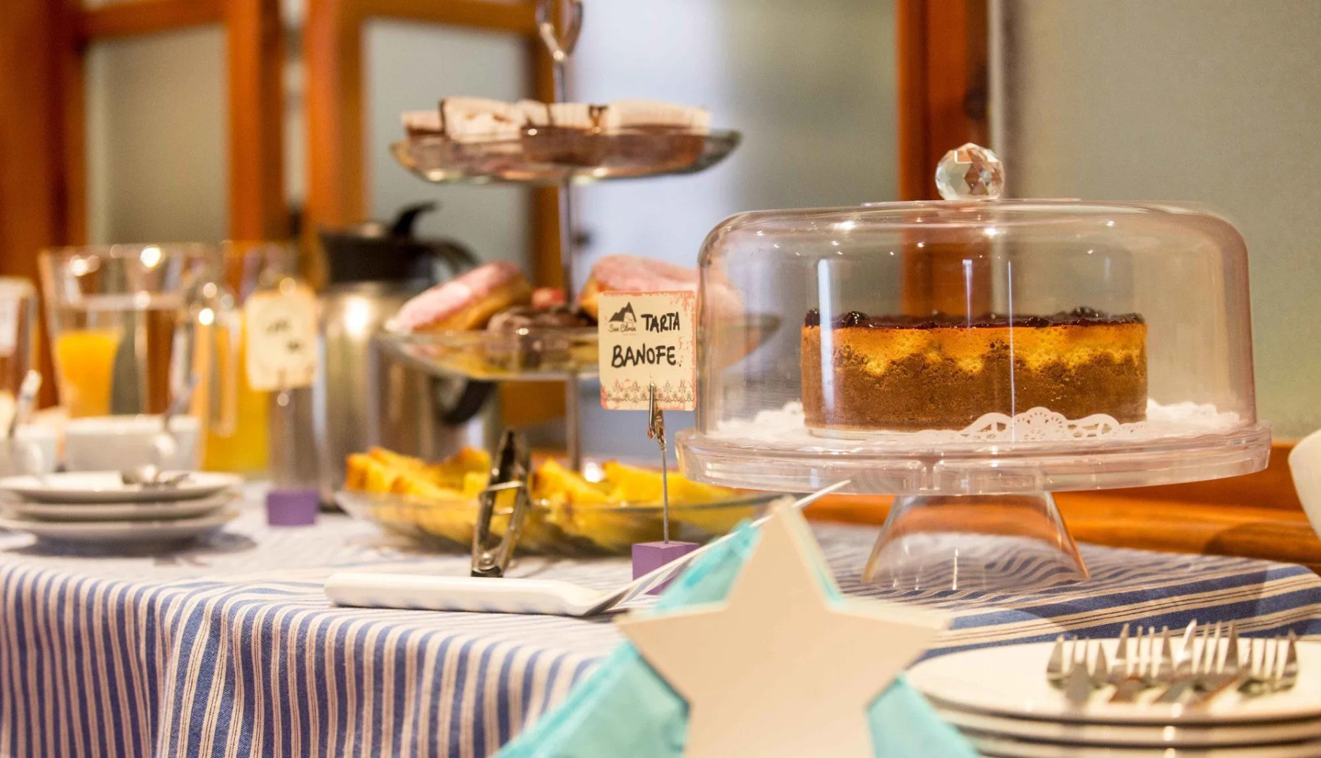 Casa Rural San Cibran