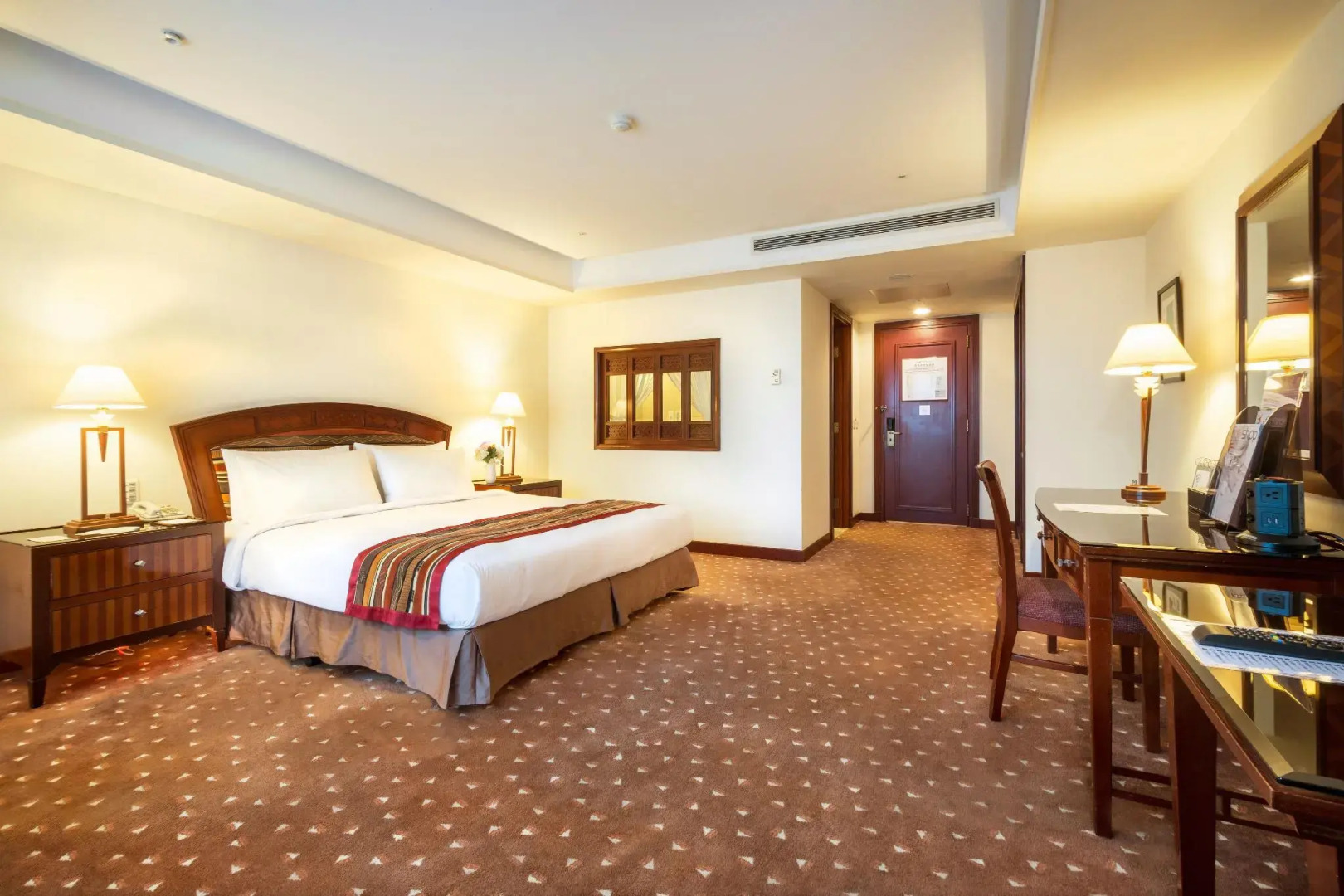 Formosan Naruwan Hotel & Resort Taitung