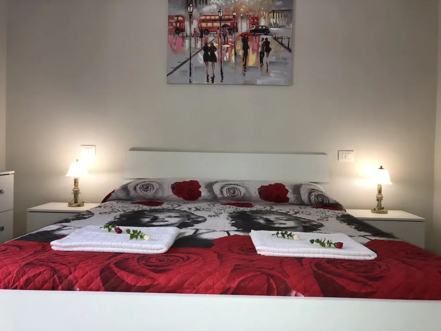 Volì club Bed & Breakfast