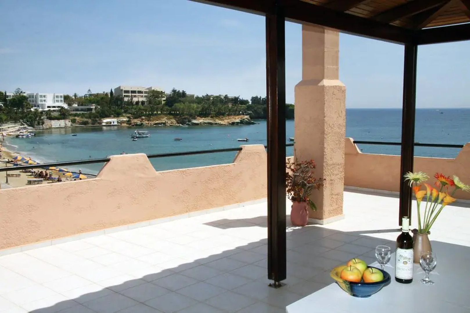 Thania Seaside Smotel - Adults Only