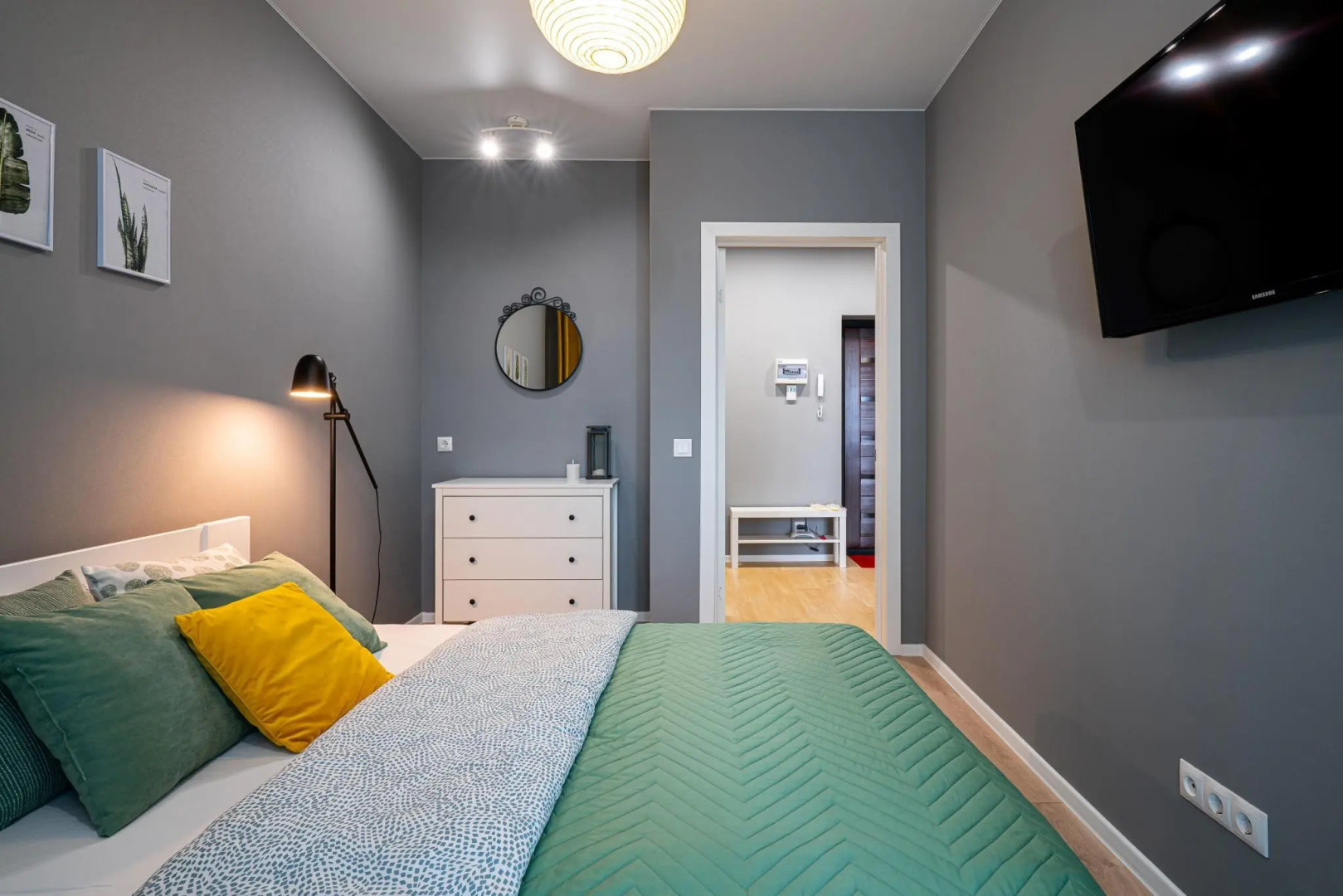 Апартаменты на улице Юбилейная 10