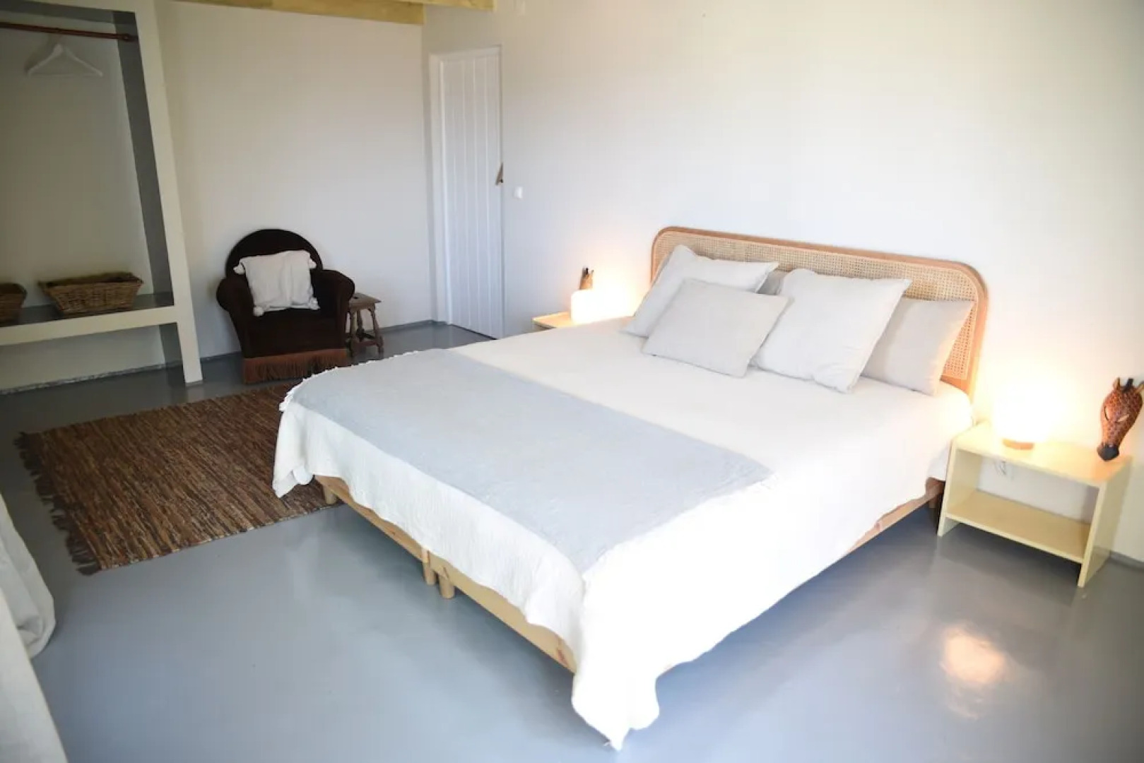 Vumba - The Bue-Maria Suite