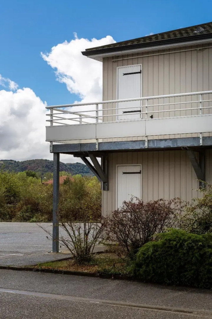 Hôtel Balladins Lyon/Chanas