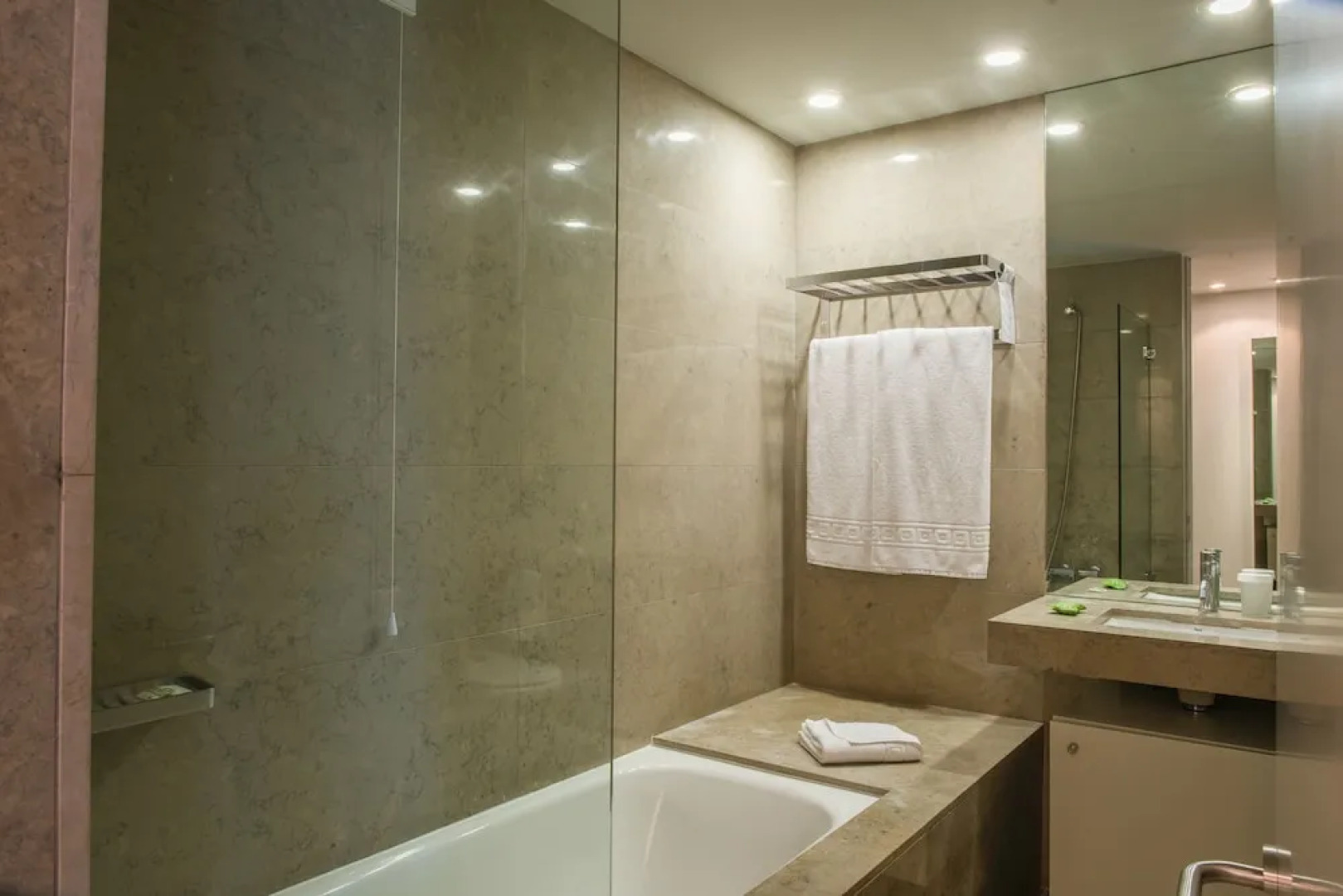 Aqualuz Troia Rio by The Editory