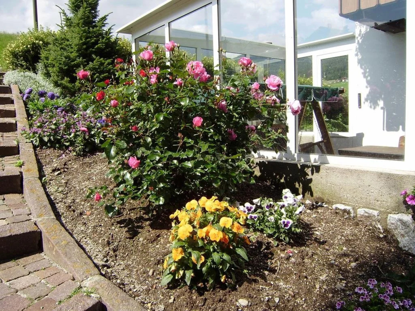 Pension Schifferegger