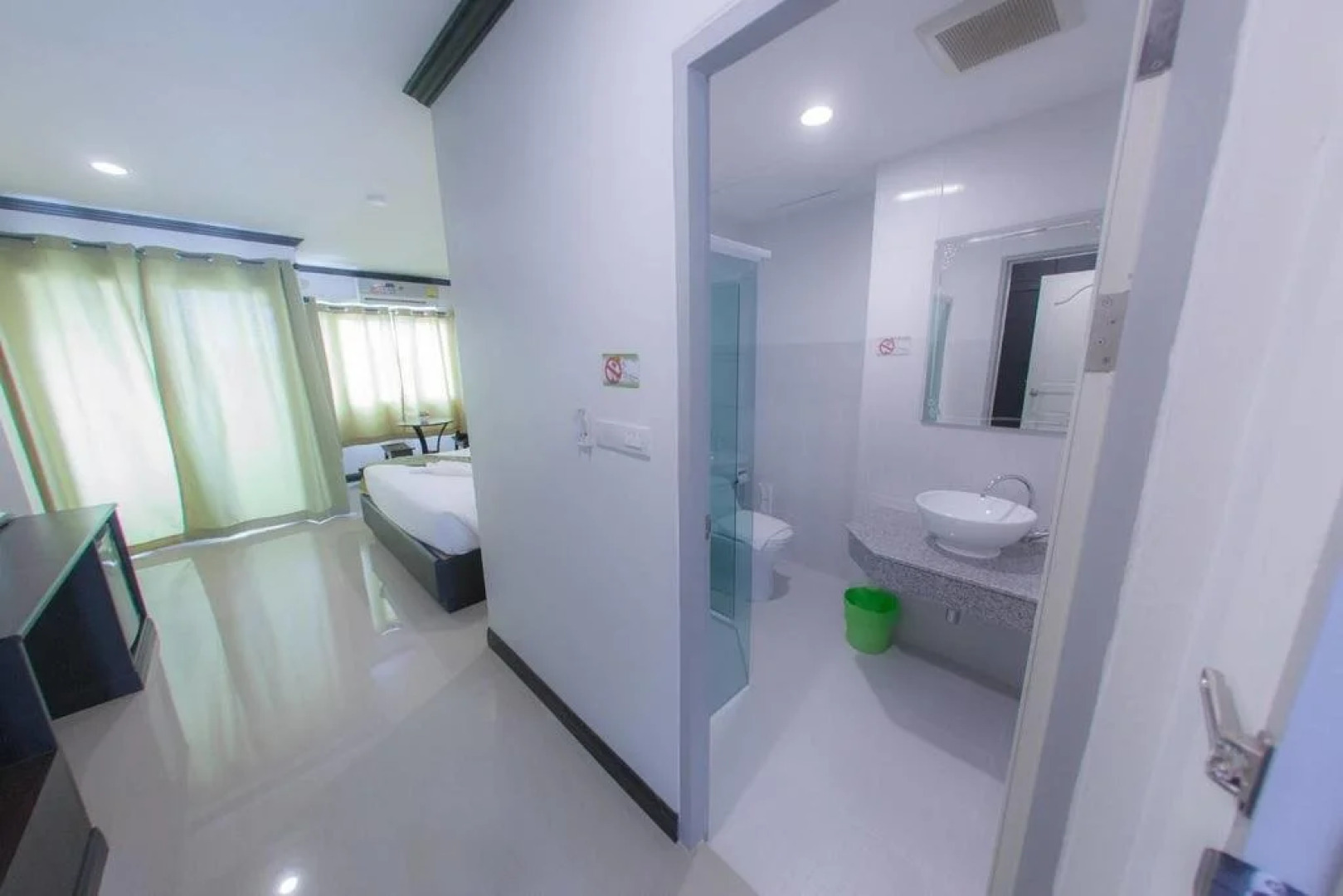 Deluxe Hotel Khon Kaen