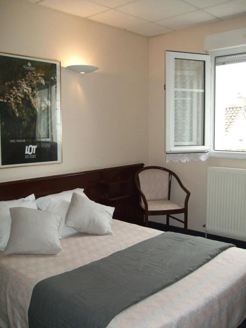 Le Patio De La Dordogne