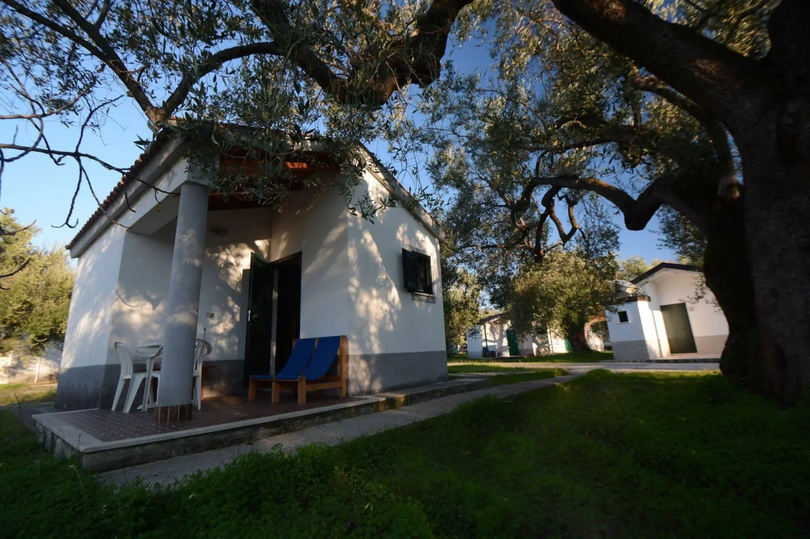 Villaggio Turistico Elea