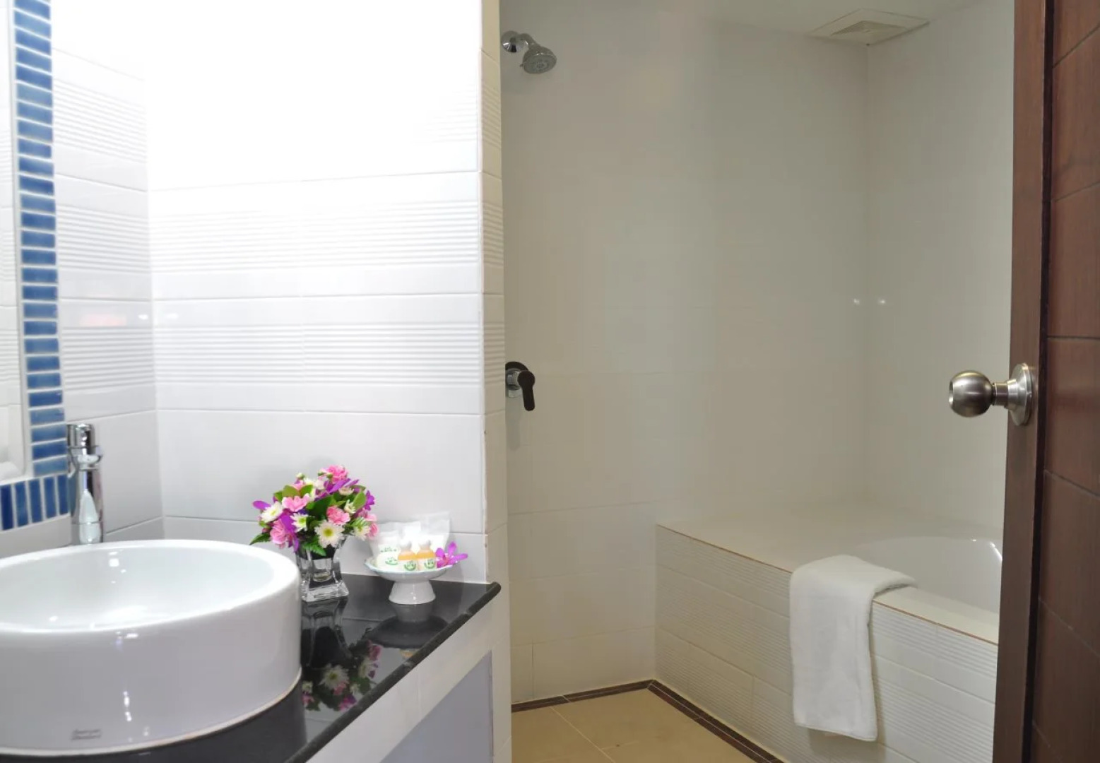 Mayflower Grande Hotel Chiang Mai