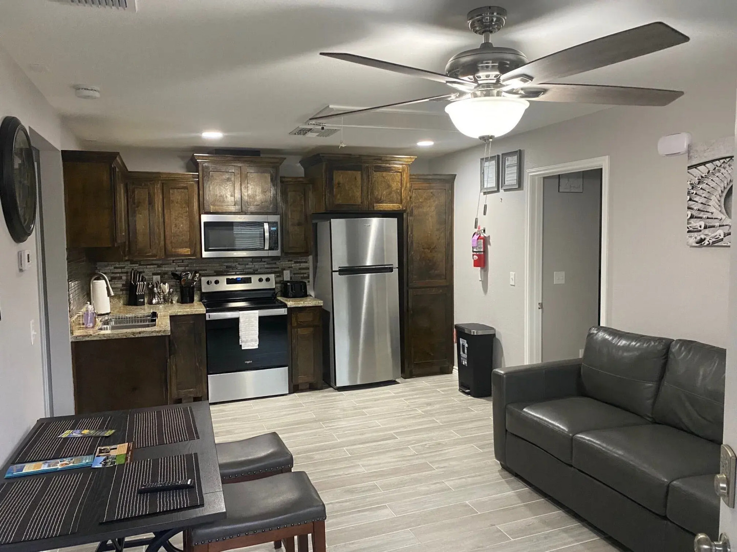 T&G Vacation Property