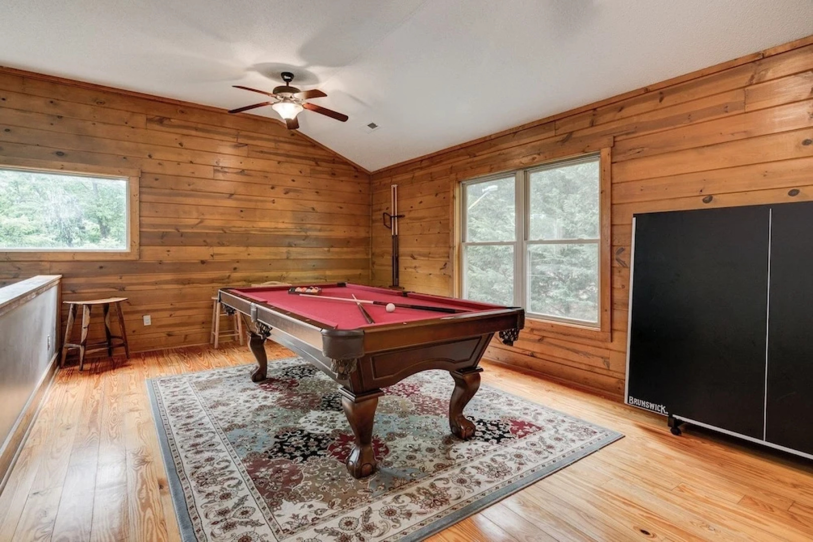 Candyland Cabin - 3 Br cabin