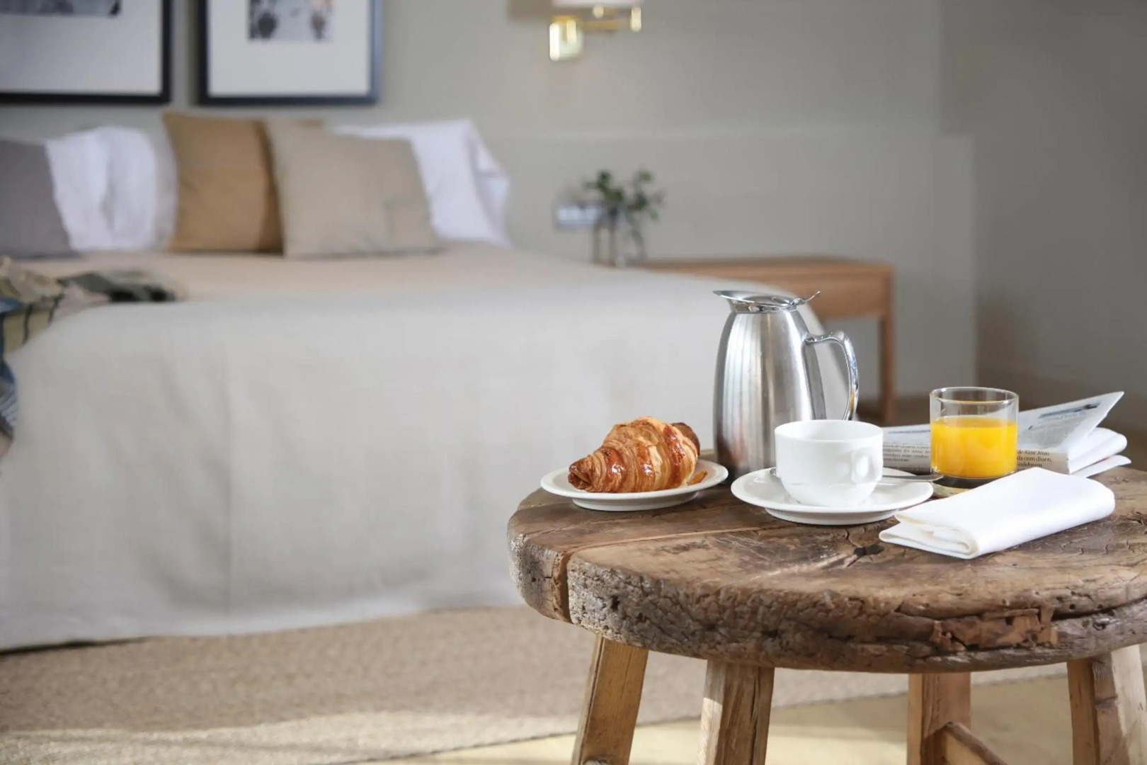 Hotel Peralada Wine Spa & Golf