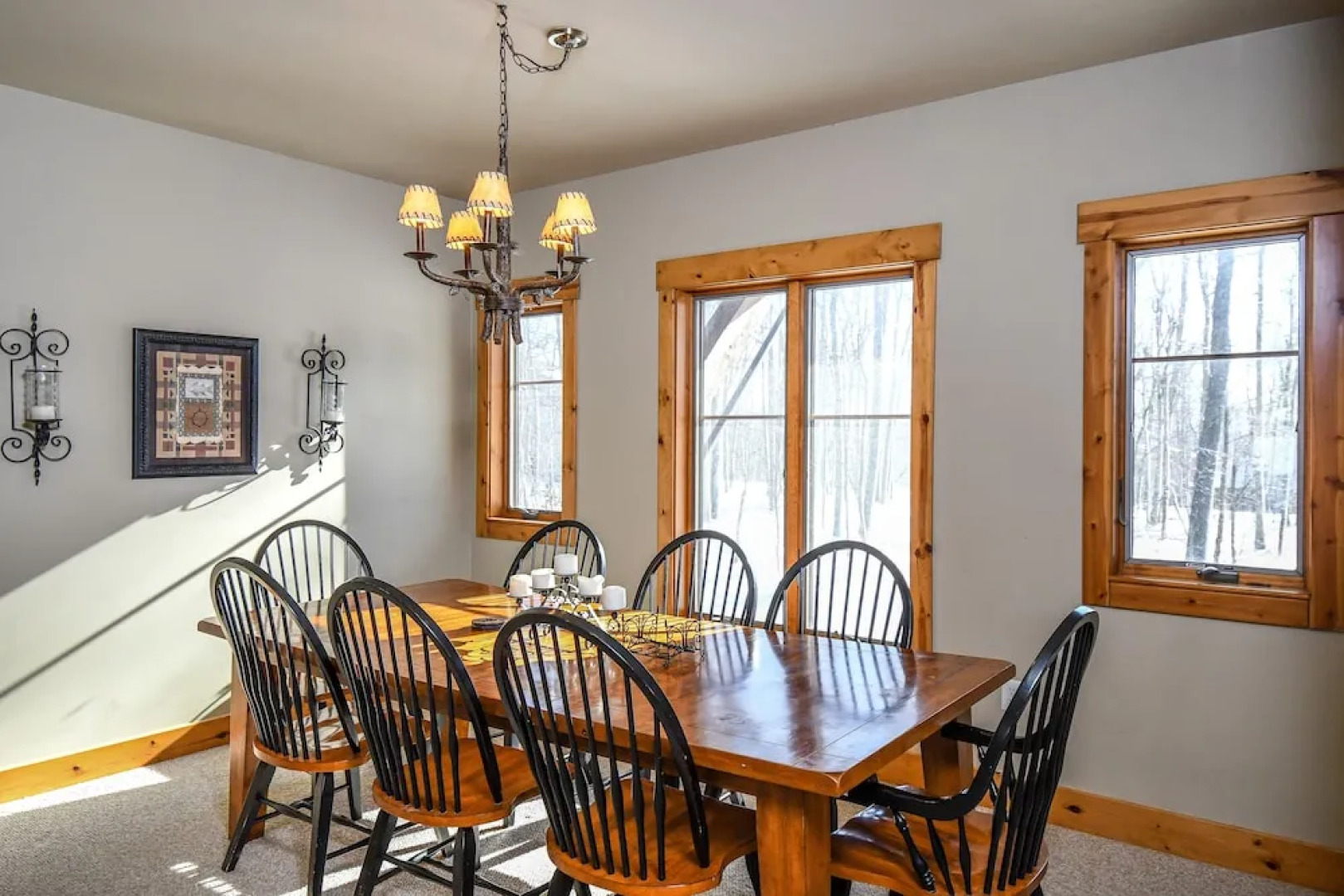 Baraboo Lodge 4 Bedroom Townhome