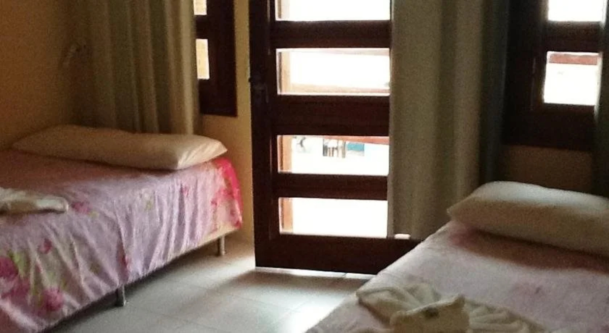 Pousada Marina Praia