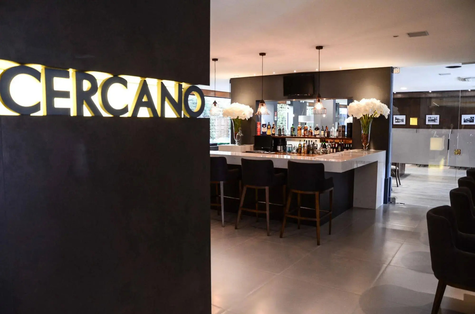 Hotel Cercano