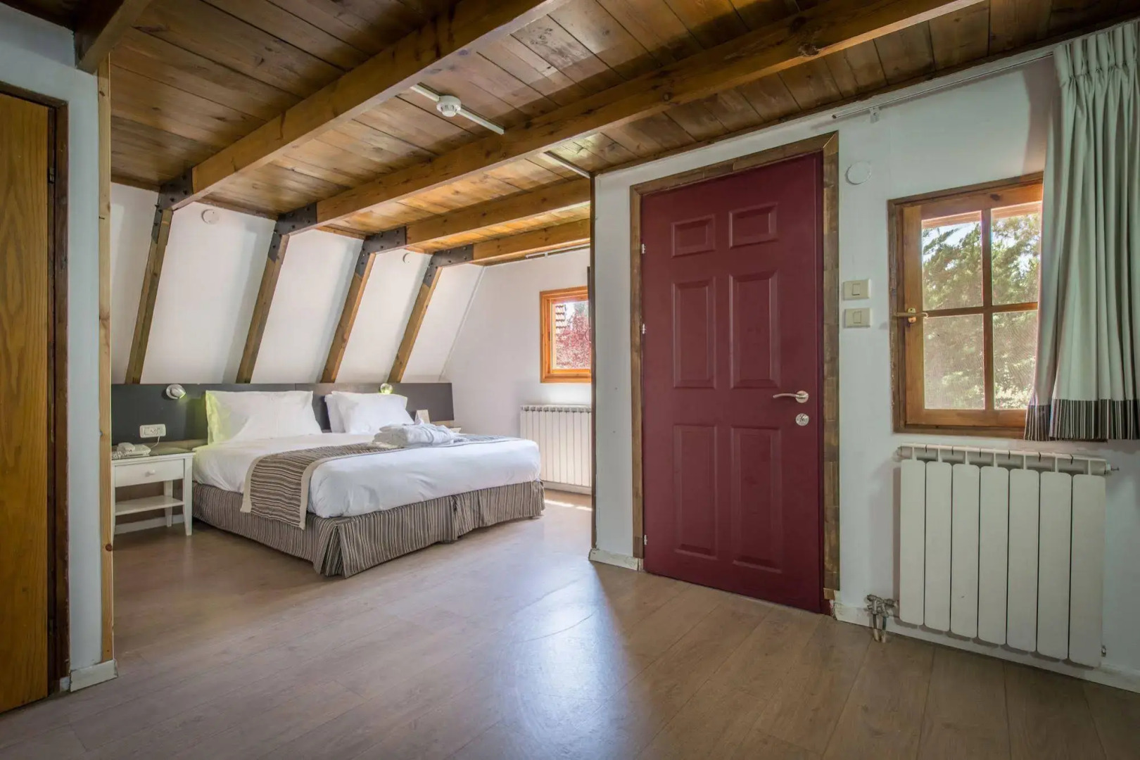 Rimonim Hermon Holiday Village