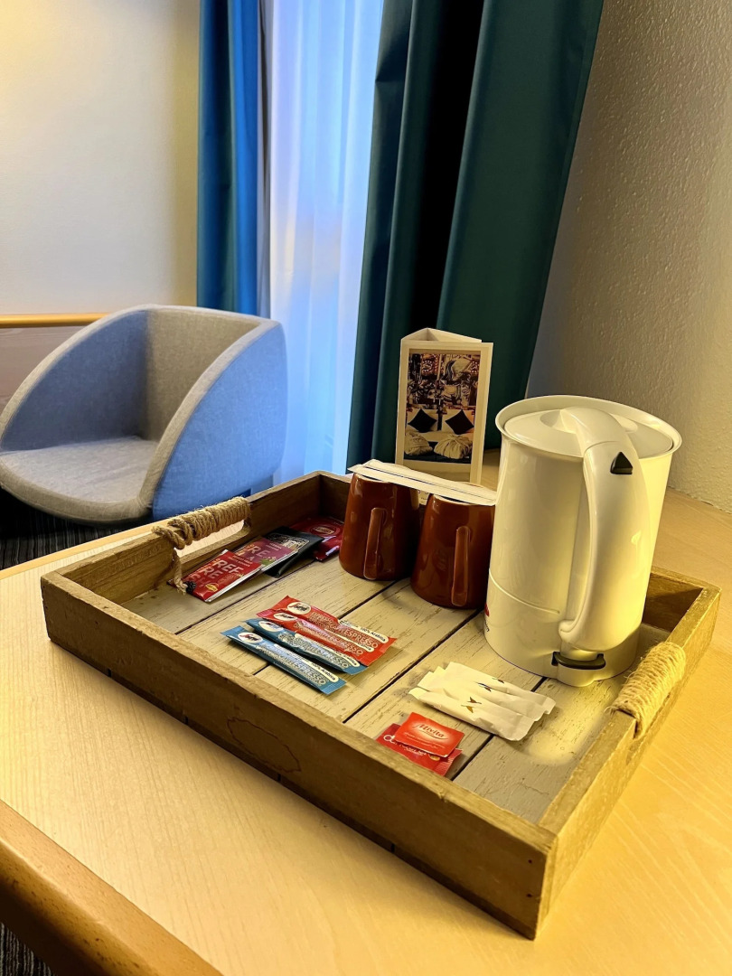 Demeures de campagne Château de Fontainebleau – Mercure