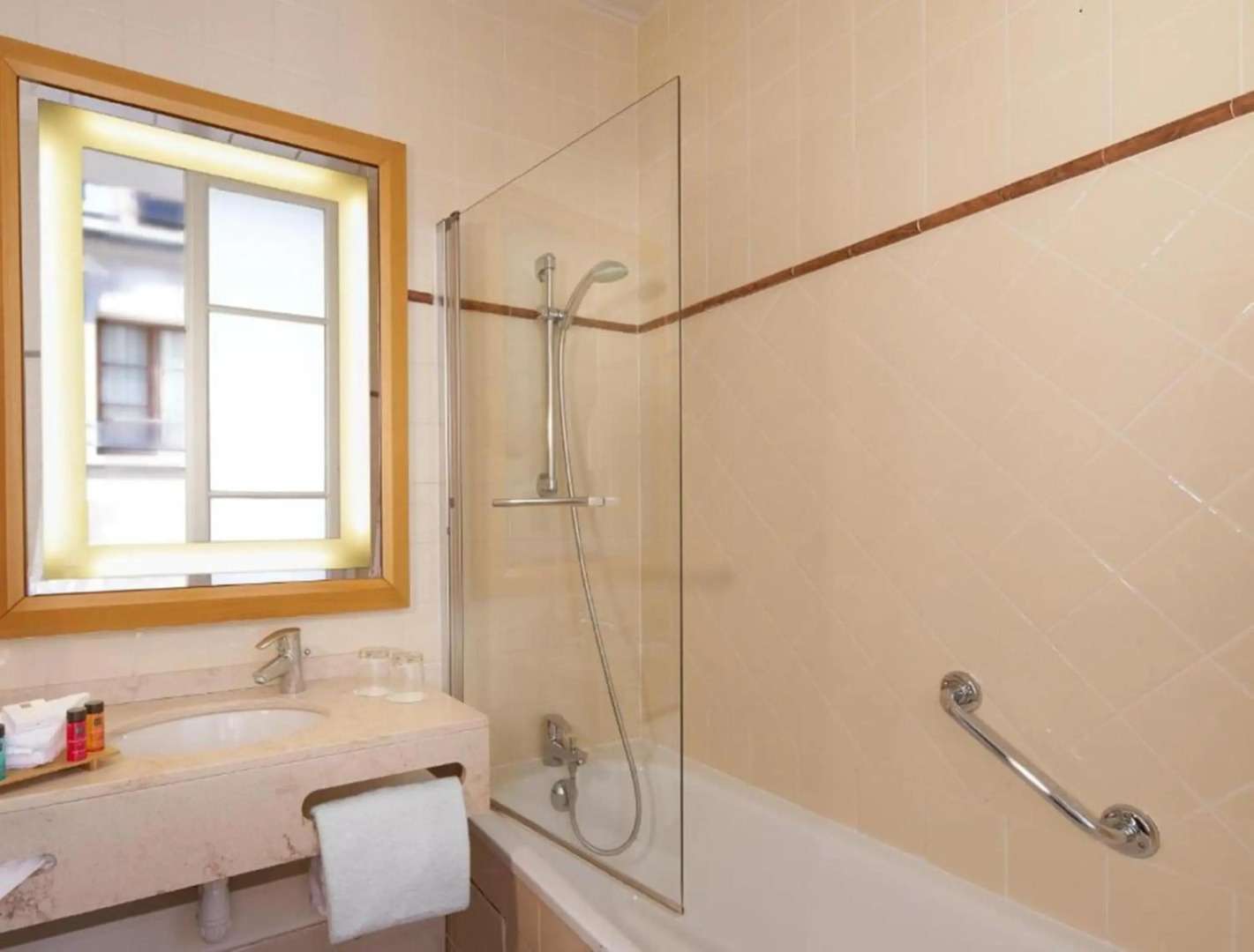 Le Relais Saint Honoré