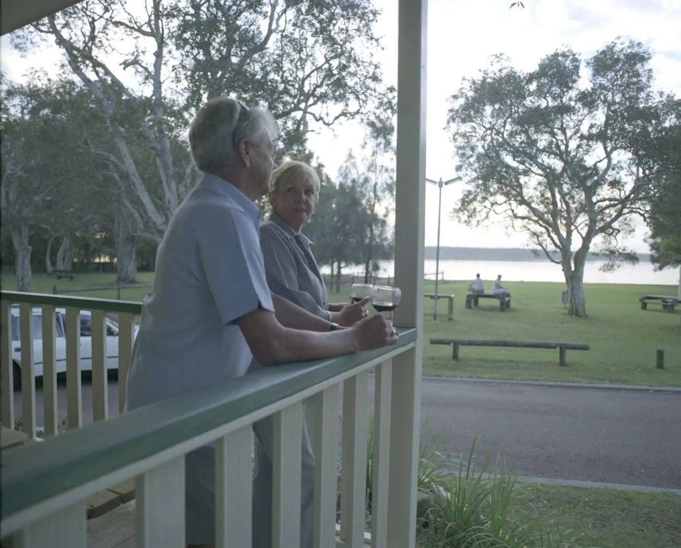 NRMA Budgewoi Holiday Park