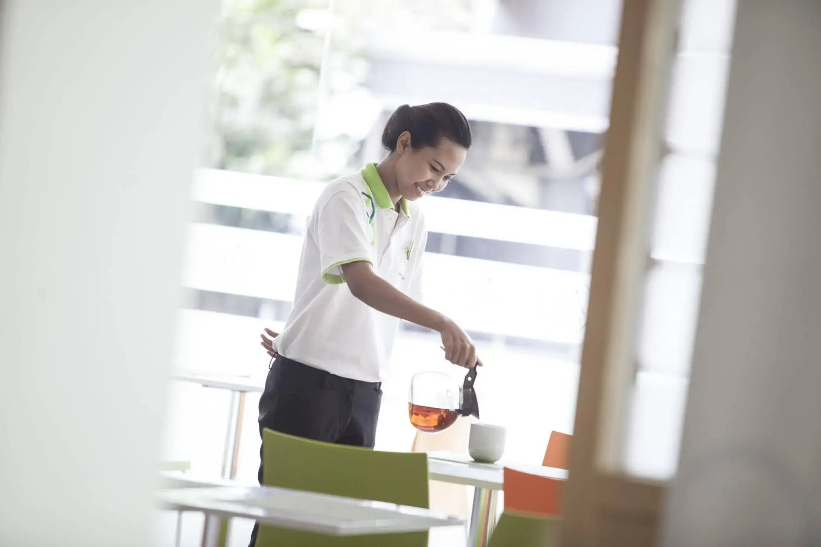 Zest Hotel Yogyakarta